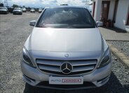 Mercedes-Benz Třídy B Kombi 1,5 l 80 kw