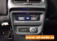 Volkswagen Tiguan SUV 1,5 l 110 kw