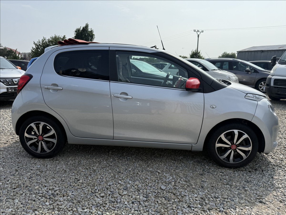 Citroën C1