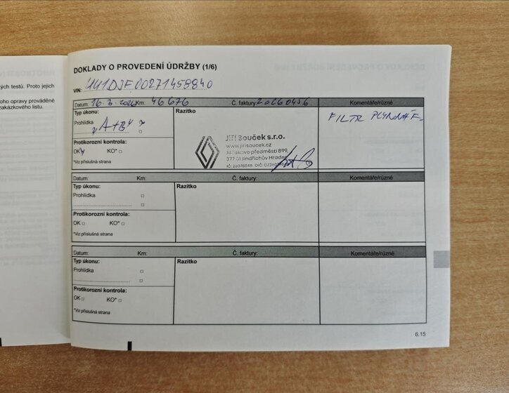 Dacia Sandero Hatchback 999,0 67 kw