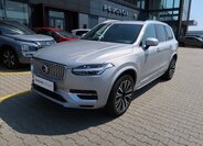 Volvo XC90 1