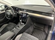 Volkswagen Passat 23