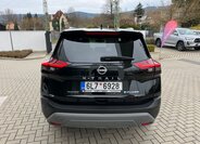 Nissan Ostatní SUV / Terénní 1,5 l 116 kw