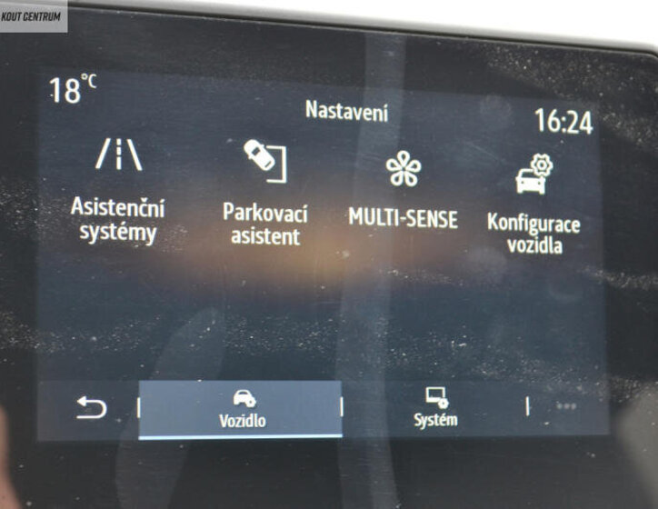 Renault Clio Hatchback 999,0 67 kw