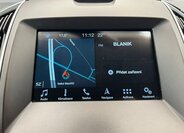 Ford S-MAX MPV 2,0 l 110 kw