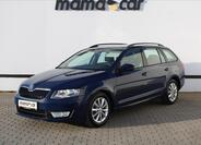 Škoda Octavia 3