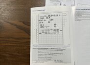 Volkswagen Passat Kombi 1,4 l 110 kw