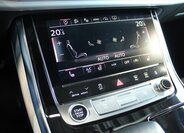 Audi Q8 SUV 3,0 l 210 kw