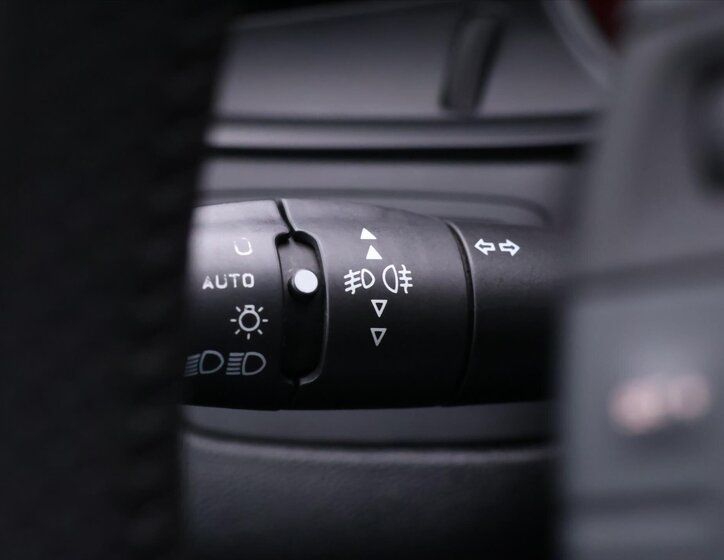 Citroën C5 Kombi 2,0 l 103 kw