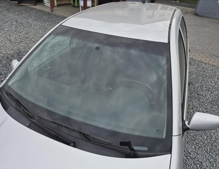 Škoda Fabia Hatchback 1,4 l 50 kw