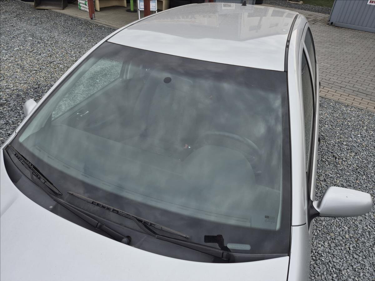 Škoda Fabia Hatchback 1,4 l 50 kw