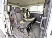 Ford Transit Custom Ostatní 2,2 l 74 kw