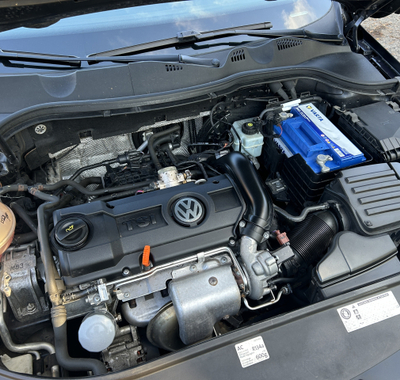 Volkswagen Passat 57