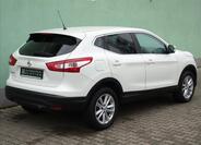 Nissan Qashqai 10