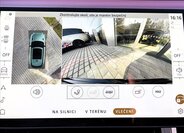 Land Rover Range Rover Sport SUV / Terénní 3,0 l 338 kw