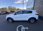 KIA Sportage SUV / Terénní 2,0 l 136 kw