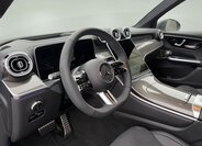 Mercedes-Benz GLC SUV 2,0 l 145 kw