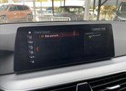 BMW Řada 5 Kombi 2,0 l 140 kw