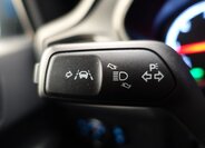 Ford Focus Hatchback 2,0 l 140 kw