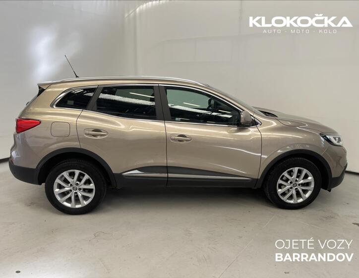 Renault Kadjar 3