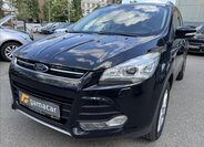 Ford Kuga MPV 2,0 l 103 kw