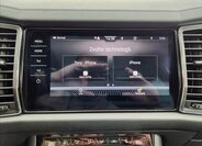 Škoda Kodiaq SUV / Terénní 2,0 l 110 kw