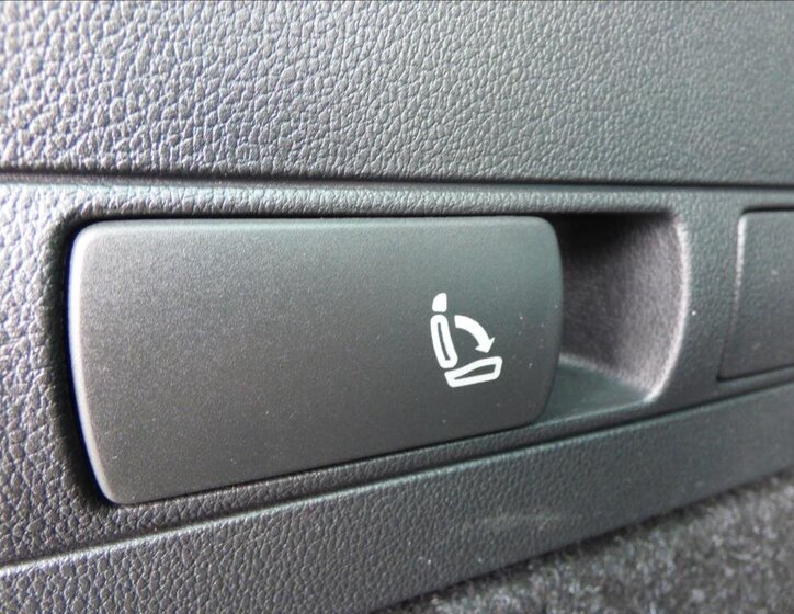 Škoda Superb Kombi 2,0 l 110 kw