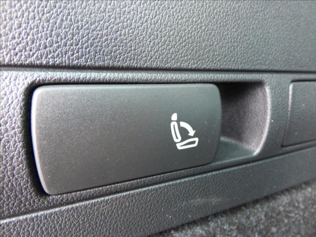 Škoda Superb Kombi 2,0 l 110 kw