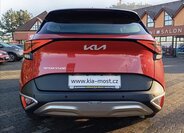 KIA Sportage SUV 1,6 l 132 kw