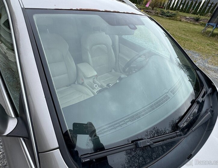 Škoda Superb Kombi 3,6 l 191 kw