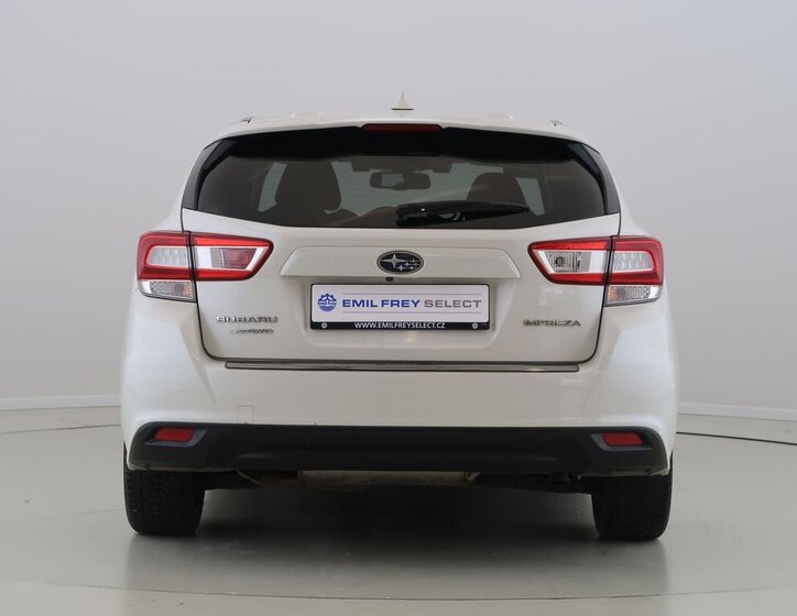 Subaru Impreza Kombi 2,0 l 115 kw