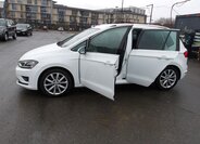 Volkswagen Touran Kombi 2,0 l 110 kw