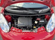 Citroën C1 Hatchback 998,0 50 kw