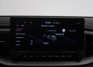 KIA Ceed Kombi 1,5 l 103 kw