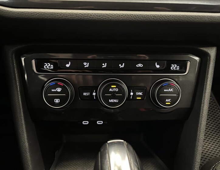 Volkswagen Tiguan Allspace 17