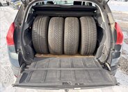 Peugeot 3008 Hatchback 1,6 l 88 kw