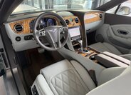 Bentley Continental GTC Kabriolet 4,0 l 373 kw