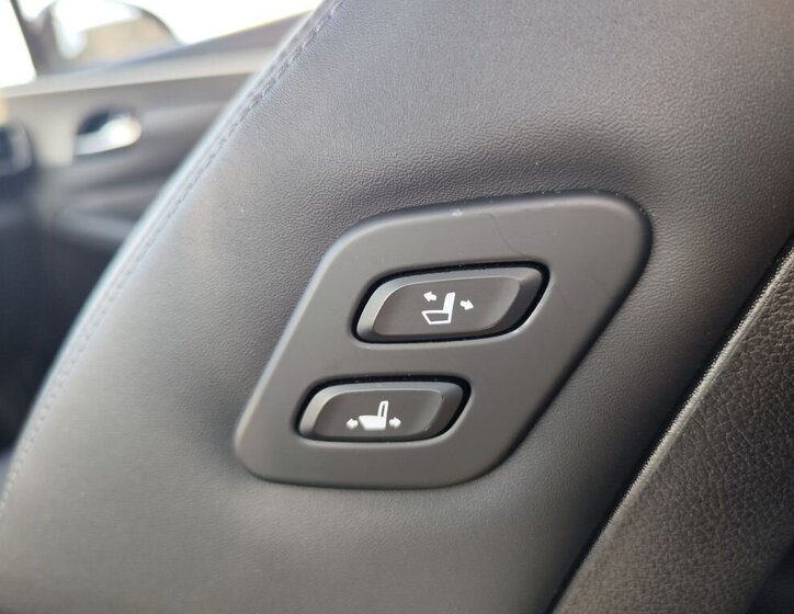 Hyundai Santa Fe SUV / Terénní 2,2 l 142 kw