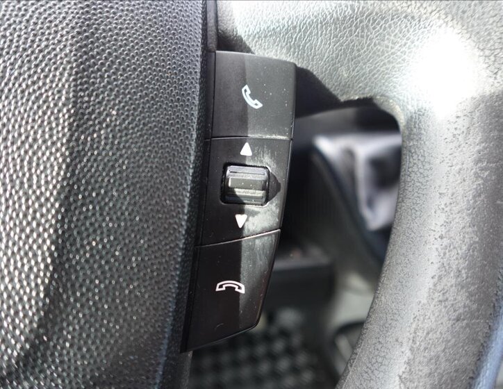 Citroën Jumper Ostatní 2,0 l 120 kw