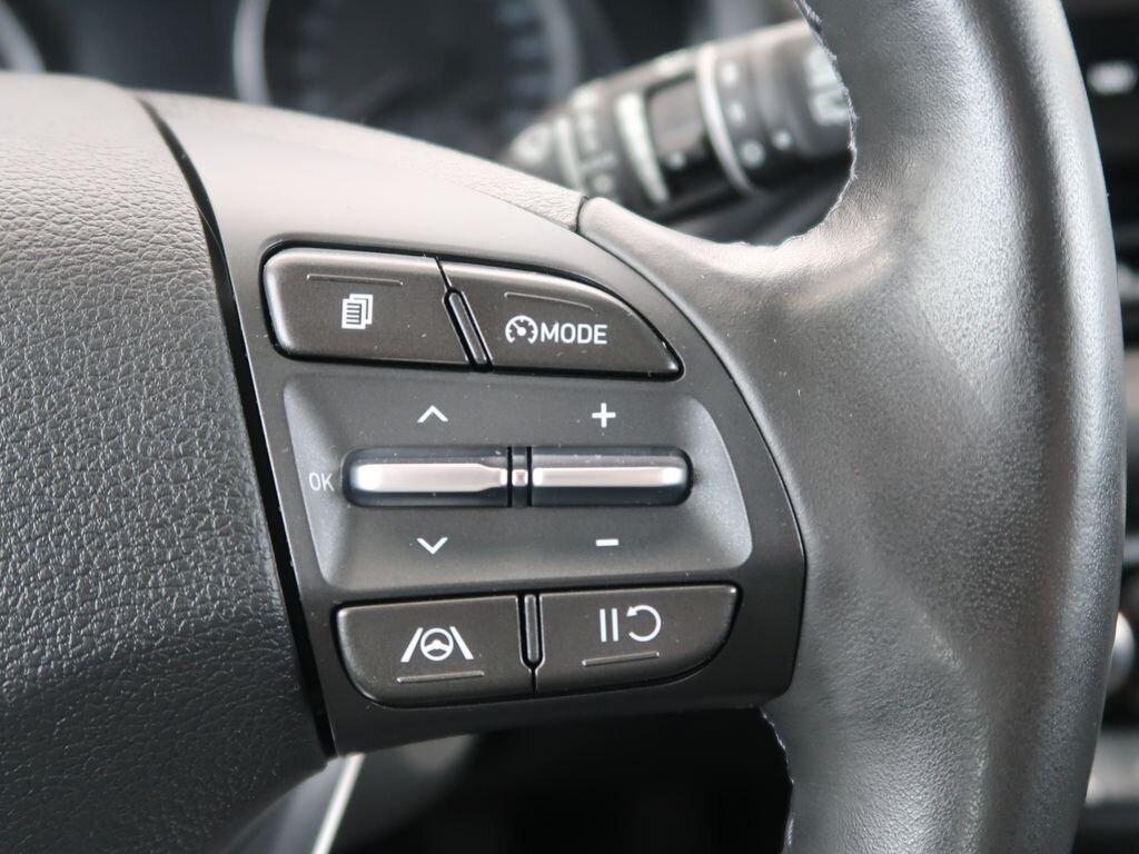 Hyundai i30 Kombi 1,5 l 118 kw