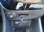 Renault Clio Hatchback 1,1 l 54 kw