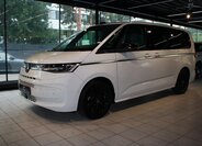 Volkswagen Multivan MPV 2,0 l 110 kw