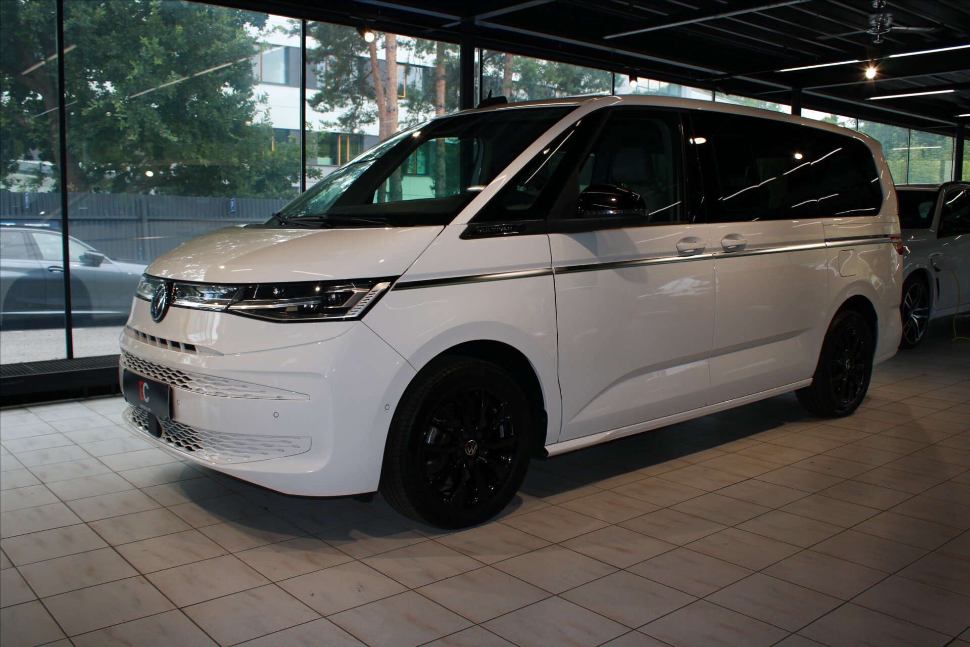 Volkswagen Multivan MPV 2,0 l 110 kw