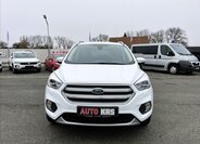 Ford Kuga Kombi 2,0 l 132 kw