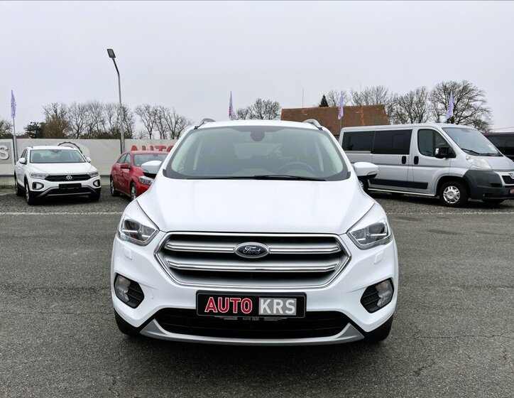 Ford Kuga Kombi 2,0 l 132 kw