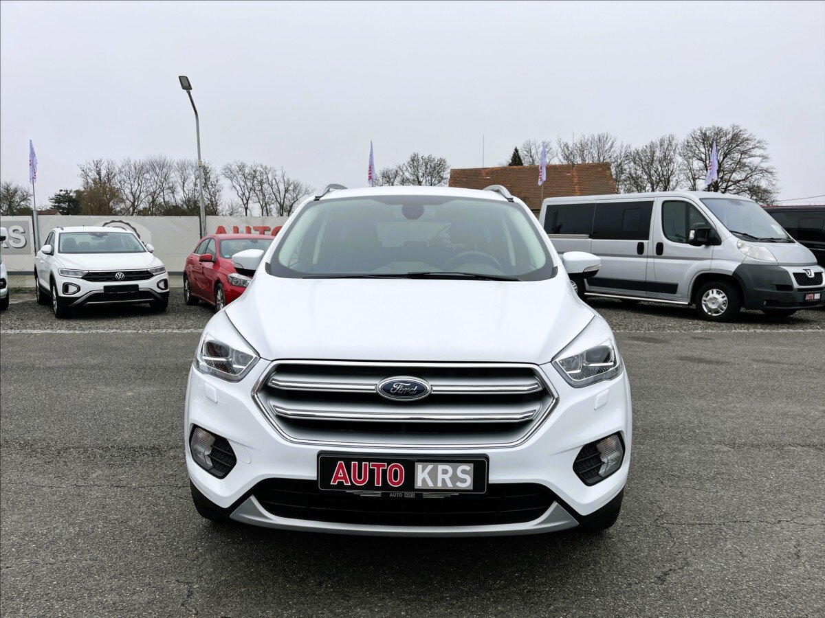 Ford Kuga Kombi 2,0 l 132 kw