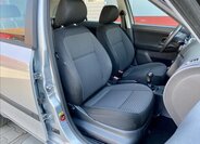 Škoda Fabia Kombi 1,6 l 55 kw