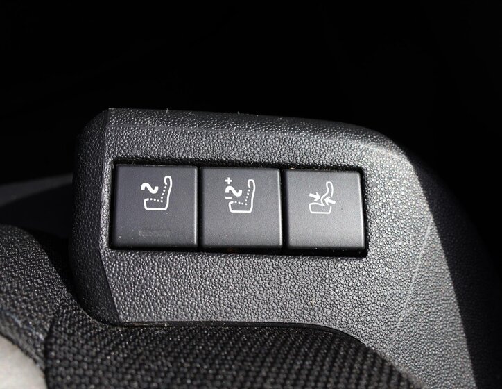 Citroën C4 SpaceTourer MPV 1,2 l 96 kw