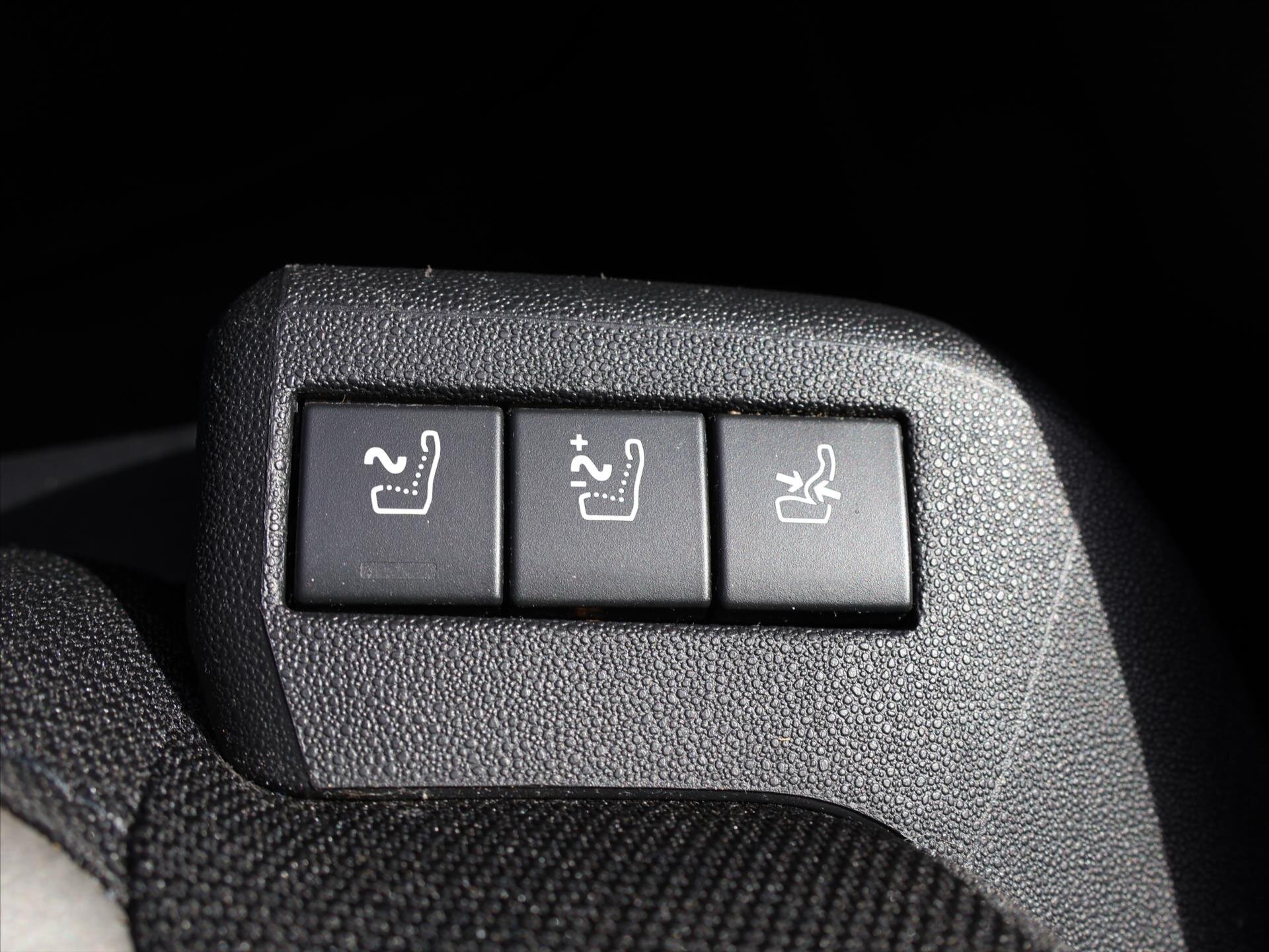 Citroën C4 SpaceTourer MPV 1,2 l 96 kw