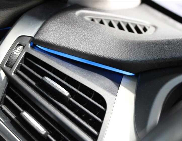 BMW X5 SUV / Terénní 3,0 l 190 kw